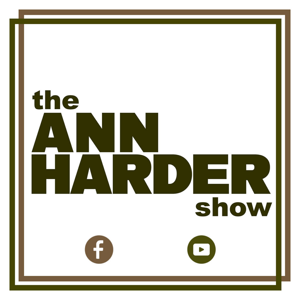 The Ann Harder Show