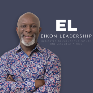 Eikon Leadership with Jessie Moore