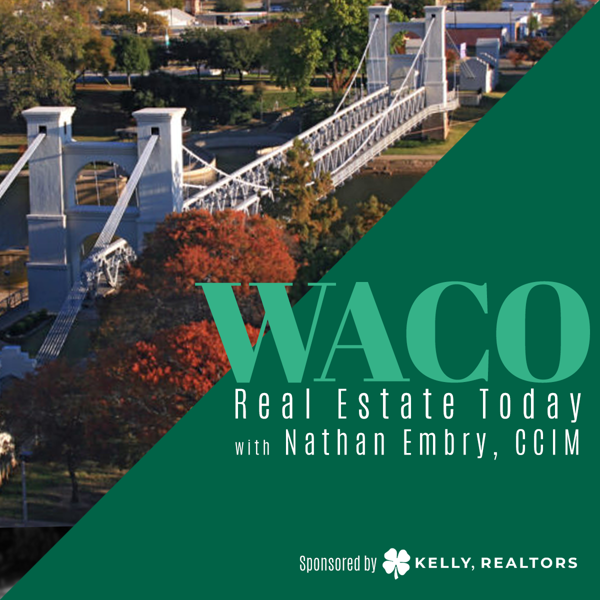 Waco Real Estate Today Rogue Media Network