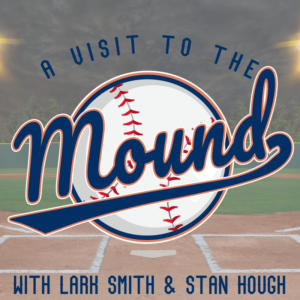 A Visit to the Mound