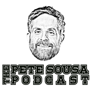 The Pete Sousa Podcast