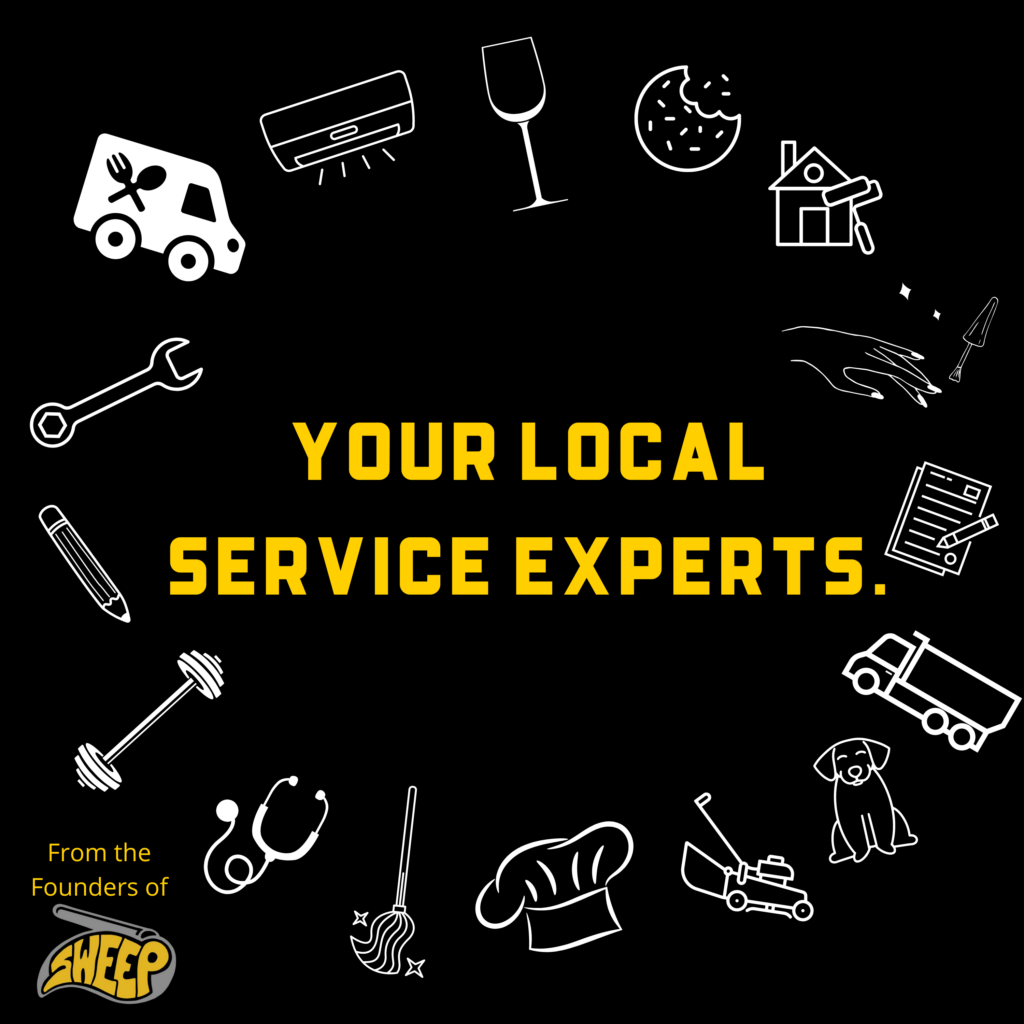 Your Local Service Experts