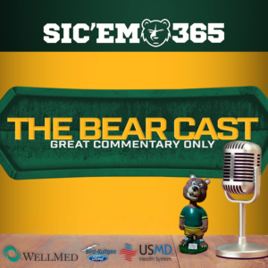 Sic'Em 365 Presents: The BearCast