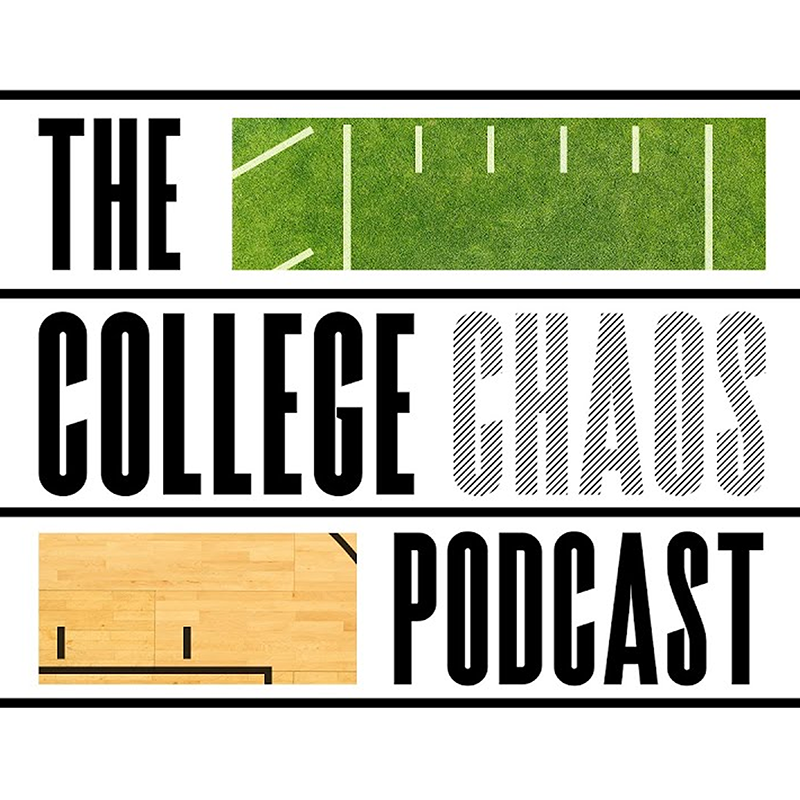 The College Chaos Podcast