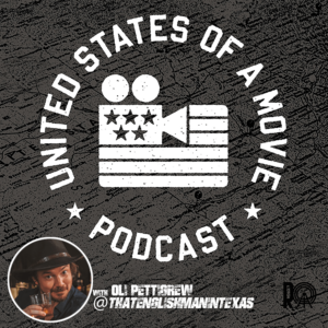 United States of a Movie Podcast