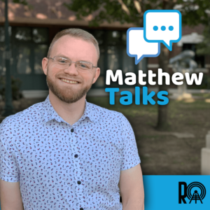 The Matthew Talks Podcast