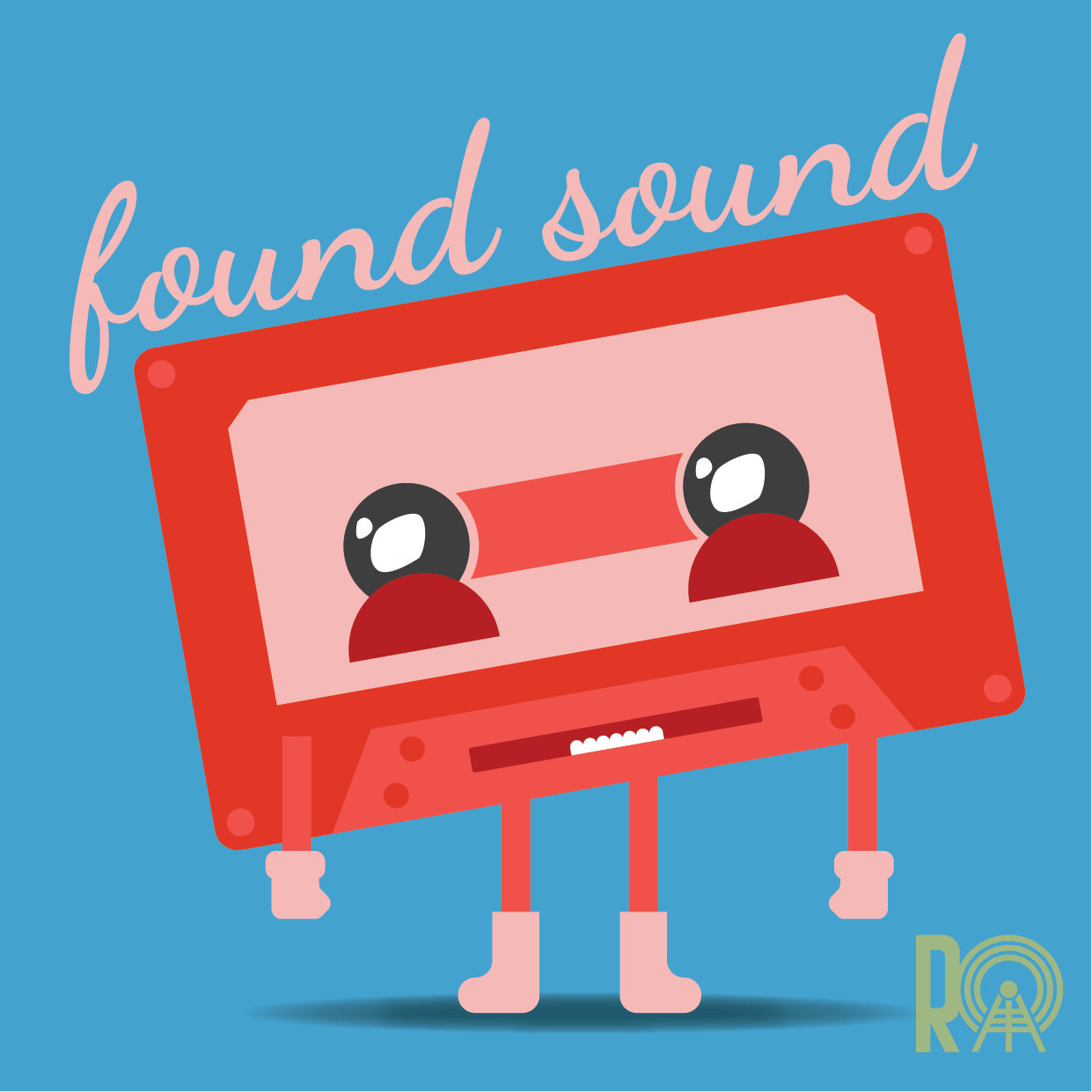 Found Sound