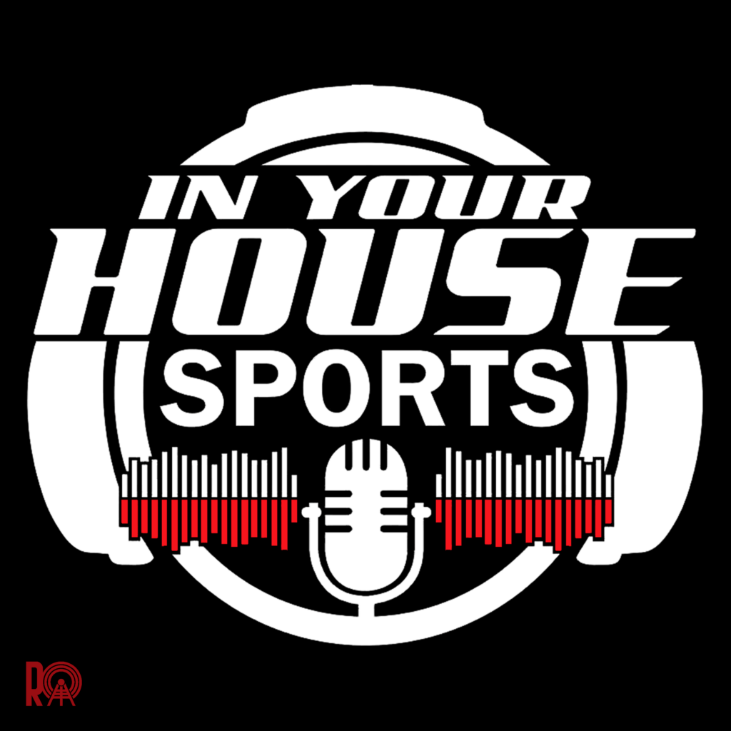 In Your House Sports