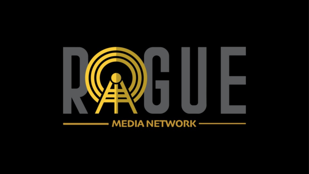 Rogue MEdia Network Cover