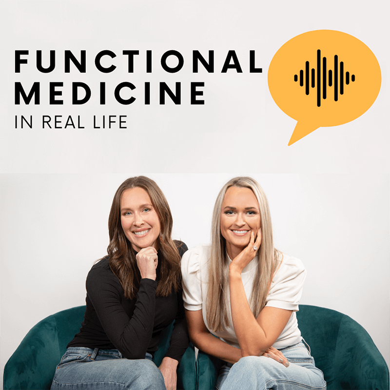 Functional Medicine in Real Life
