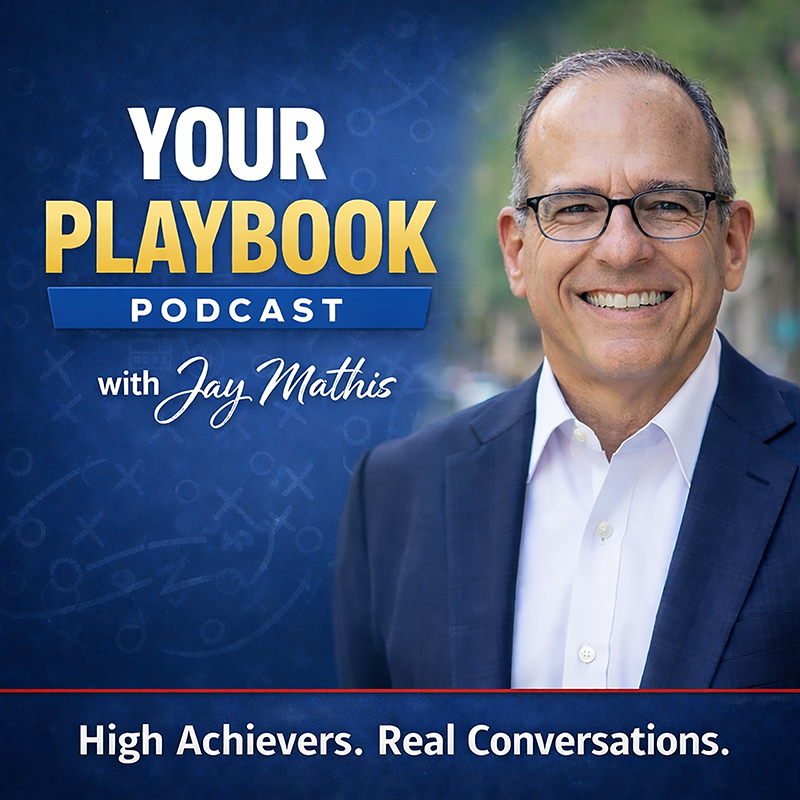 Your Playbook