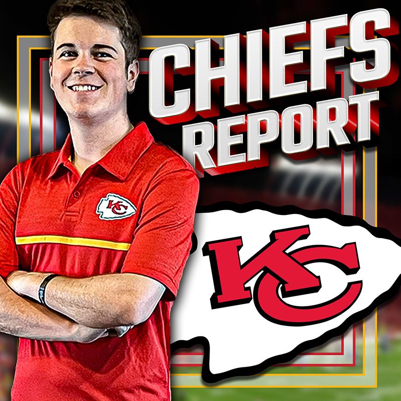 The Chiefs Report