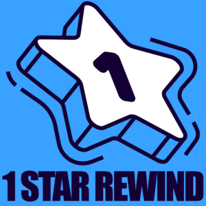 1 Star Rewind