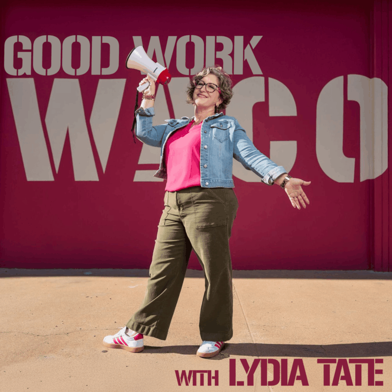 Good Work Waco low quality