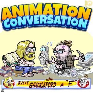 Animation Conversation