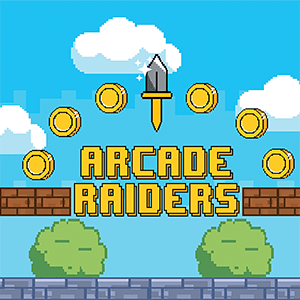 arcade