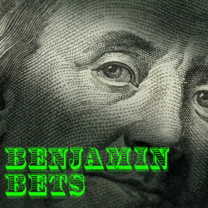 Benjamin Bets