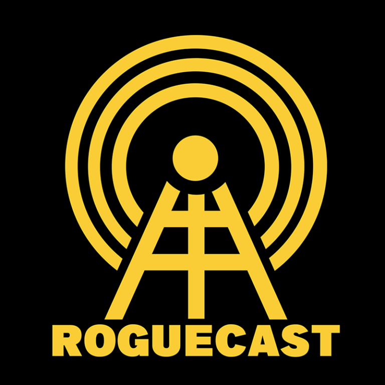 ROGUECAST